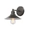 Z-Lite Casa 1 Light Vanity, Olde Bronze & Olde Bronze 613-1V-OB - alternate 6